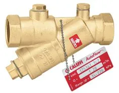 Constant debietregelaar, Caleffi Autoflow, 2.1/2", 10m3/h, PN25