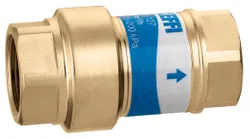 Constant debietregelaar, Caleffi Autoflow, 2", 6.5m3/h, PN10