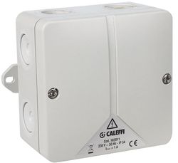 electronische anti-vastloopregelaar caleffi