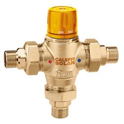 mengventiel caleffi