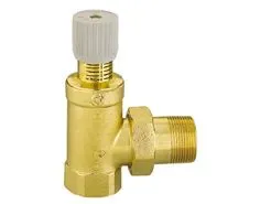 drukverschilregelaar Caleffi 3/4" 100-400kPa 519