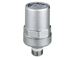 waterslagdemper 1/2 max 10 bar caleffi