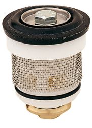 patroon voor drukverminderaar Caleffi
