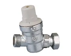 drukverminderaar boiler 3/4 M x wartel caleffi