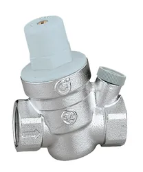 drukverminderaar mano.aansl.1/2 Caleffi