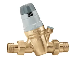 drukverminderaar manoaansl. 1 1/2 Caleffi