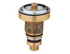 patroon vr drukverminder. 1/2 Caleffi