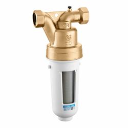 elektrolytische ontkalker eCAL met filter en magneet 1 caleffi