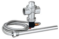 SOUPAPE DE SECURITE THERMIQUE 3/4