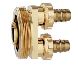 Spoelkit voor serie 5453 caleffi