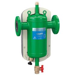 luchtafscheider Caleffi DN100 100 persmof
