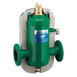discal m/flensaansl+iso.dn 65 Caleffi