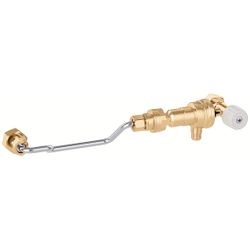 vulset met terugstroombeveiliging SATK32 caleffi