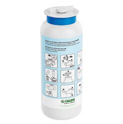 cartouche d’adoucissante 4.5L pour 580020 caleffi