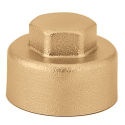 blinde stop 3/4 vr kollektoren Caleffi