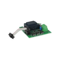 Electr. Kaart M-BUS serie 6000 Legiomix caleffi