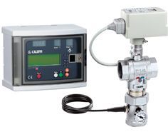appareil de désinfection Caleffi LEGIOMIX 6000