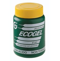 GEL POUR SOUDURE 110 GR.
