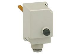 veiligheidsthermostaat 1/2 - 100grC Caleffi