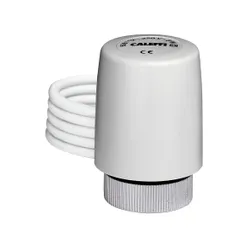 electrotherm. bed.220v +micro schak. Caleffi