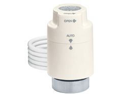 COMMANDE ELECTROTHERMIQUE + OUVERTURE MANUELLE 230 V