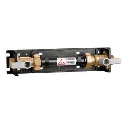 OPHANGBEUGEL VOOR PLURIMOD Caleffi