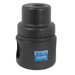 coquille isolante pour robinetterie Caleffi