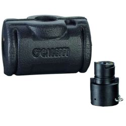 KIT D…ISOLATION POUR VANNE DE ZONE ‹ DEUX VOIES 1.1/4 SERIE 638 caleffi