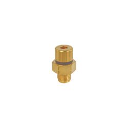 dompelbuis 1/8 6mm voeler PT1000 20mm serie 171 caleffi