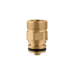 Groupe de raccordement du vase d'expansion Caleffi 3/4"