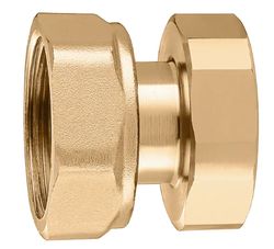 accouplement avec joint pour 580011/20 caleffi