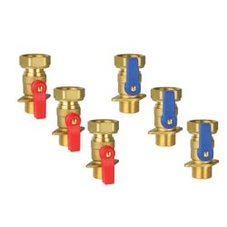 Ventielset voor SATK50/60 caleffi