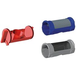 FILTER DIRTMAGPLUS VOOR EERSTE REINIGING Caleffi