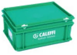 PROMOPAKKET  vulset box A (7st/box) Caleffi