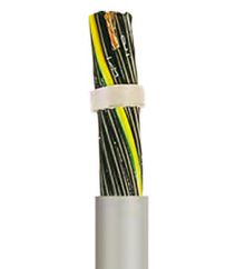 câble LIYY3X1-JZ-CCA B 500 1mm2