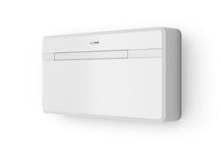 Monobloc Aircoheater CB-20 HP INVERTER R290 vaste airco zonder buitenunit A+ climacon