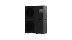 warmtepomp (lucht/water) monobloc Midea Mars 30