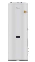 warmtepompboiler Midea Combo Split 280l XL split A+