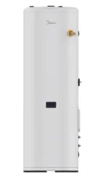 warmtepompboiler Midea Combo Split 280l XL split A+