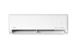 Airco système split - unité intérieur, Midea Solstice 2.6, réfrigération et chauffage, mural (en haute), 1 - 3.5kW, R-32, 0.8 - 3.7kW
