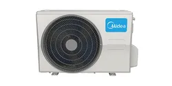 airco single split buitenunit Midea Xtreme Save Pro koelen en verwarmen 1.03-3.22kW 4.01 0.08-1.10kW 8.80