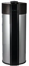 Warmtepompboiler, CTC WaterHeater WaterHeater 201, 296l XL, inox, monobloc, A+