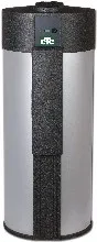 Warmtepompboiler, CTC WaterHeater WaterHeater 101, 258l XL, staal geëmailleerd, monobloc, A+