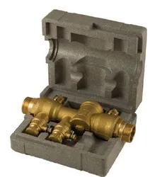 CTC Kit de chargement G32 (glycol) EP XL (2 pcs) CTC
