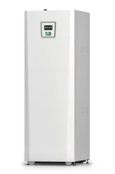 Warmtepomp (water/water), CTC EcoPart EcoPart 425, 25kW, A++, 3x400V