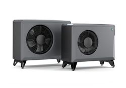 pomp voor EA400 met zekering en kabels CTC