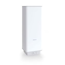 Chauffe-eau électrique au sol, Itho Daalderop Mono-plus 150, 150l, 1.75kW, 220 - 240V, avec résistance sèche, positionnement vertical