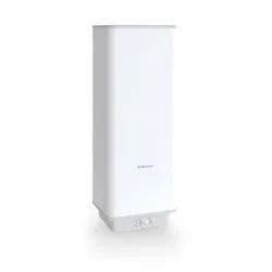 Elektrische boiler staand, Itho Daalderop Mono-plus 150, 150l, 1.75kW, 220 - 240V, met droge weerstand, plaatsing verticaal