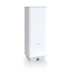 chauffe-eau électrique Itho Daalderop Green Energy Smartboiler Mono . 150l . 1.75kw . 220-240V positionnement vertical 150