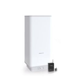 chauffe-eau électrique mural Itho Daalderop Green Energy Pulse . 120l . 3kw . 220-240V positionnement vertical